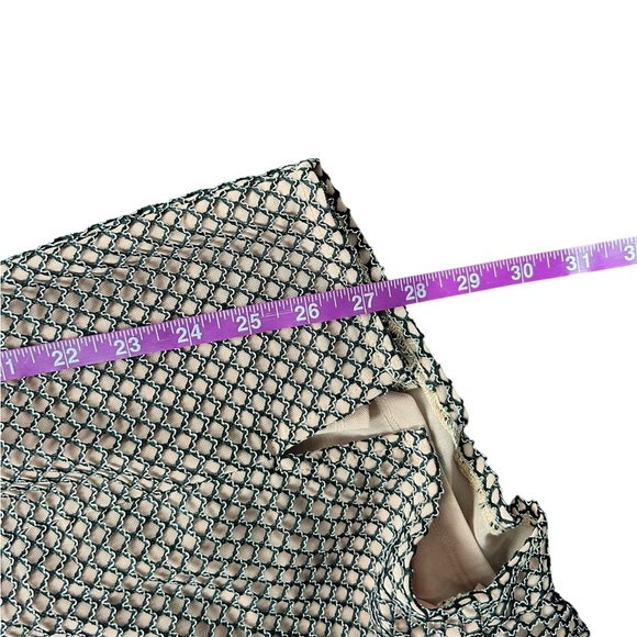 Revolve NBD Salt Shaker Romper Black and Silver XS NWT - Picture 7 of 12